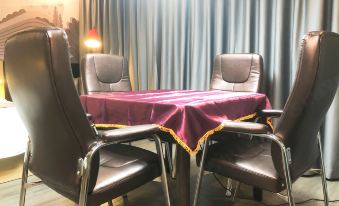 Shankee Hotel (Xupuxian Government)