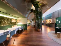 Aparthotel Atenea Barcelona Hotels near Finca Miralles