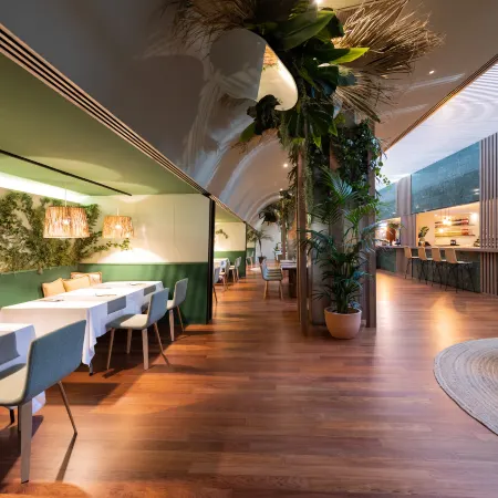 Aparthotel Atenea Barcelona