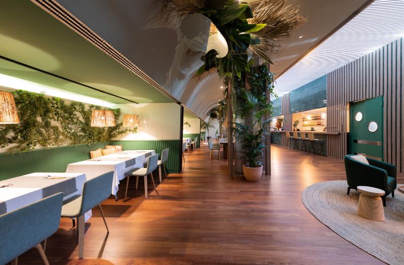 Aparthotel Atenea Barcelona photo 2