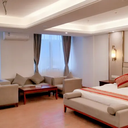 Oriental Coconut Hotel