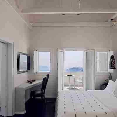 Cavo Tagoo Santorini Rooms