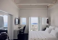 Cavo Tagoo Santorini - Luxury