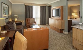 DoubleTree by Hilton Hotel Pittsburgh - Green Tree