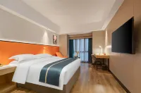 Changsha MuFan Hotel Hotels near Malanshan Yuehu Cultural and Creative Town - Malanshan Space