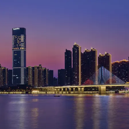 Hilton Changsha Riverside