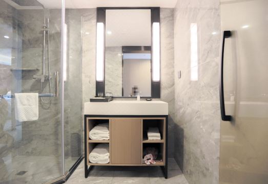 옌볜 인터내셔널 호텔