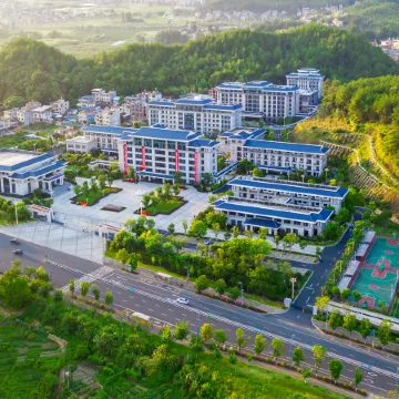 Oxygen Hotel (Continuing Education Base)