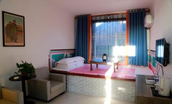 Kanglv Inn, Jixian County