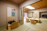 Yumoto Fujiya Hotel