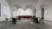 Muchen · Yanglan Smart Art Hotel (Shaoxing City Square Subway Station Lu Xun's Hometown)