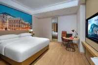 Vienna International Hotel (Luan Jin Sun International Motor City Branch)