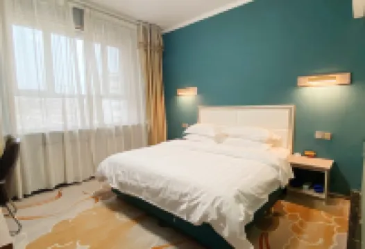 Korla Magpie Hotel
