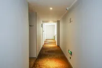 Langting Hotel (Vientiane City Provincial Third Hospital Branch) - 2-Star