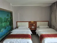 輪台信合快捷賓館