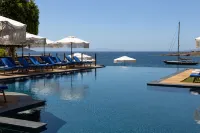 METT Hotel & Beach Resort Bodrum Hotels in Bodrum