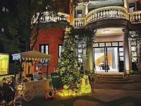 Shinehouse House (Shanghai International Resort) - Villas