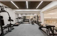 Yongkang Junpin Hotel