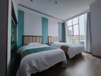 Liangjiang Shengjing Hotel Hotel a Songtao