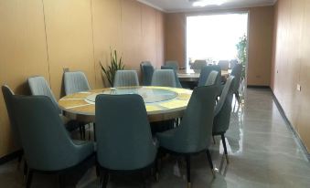 Yunlai Apartment Hotel