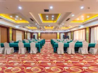 Yizhou International Hotel Hotels in Pingyi County