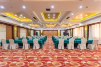 Yizhou International Hotel Hotels in Pingyi