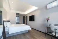 HanTing Hotel (Dongguan Changan Fuhai Road) Hotel a Dongguan