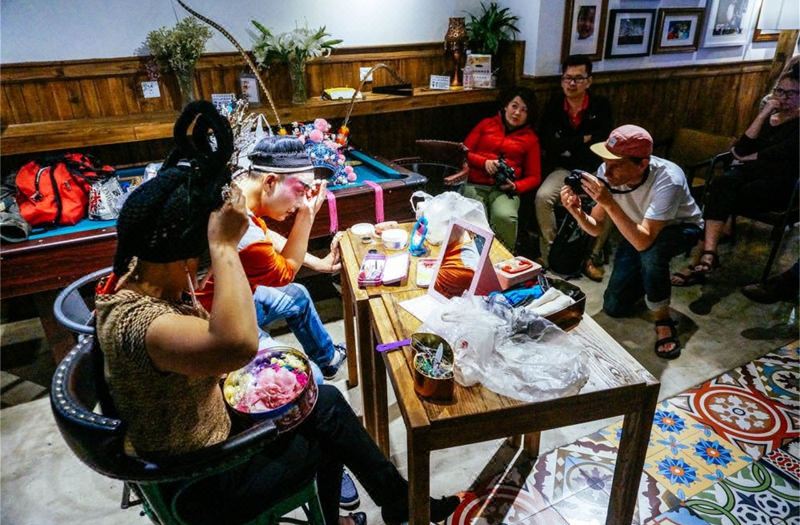 Sonderia Hostel & Bar-Lazybones photo 4