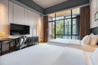 Tonghuali Yin Holiday Hotel Nanshan Bamboo Sea