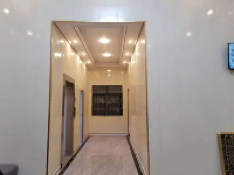 Guangyue Apartment