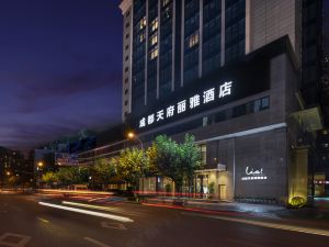 Tianfu Liya Hotel