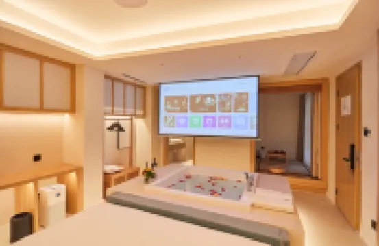 Nanmu Hall No.9 Homestay (Chaozong Street Branch, Changsha)