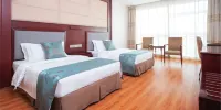 Liu Gang Hotel - Standard Double Room