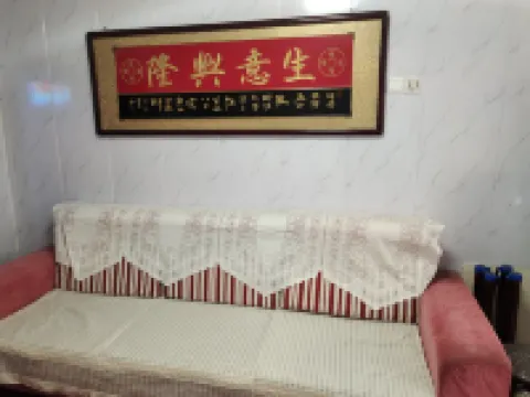 Mingya Hotel (Changchun Jilin University Second Hospital Branch)