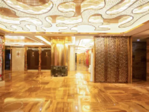Haowangjiao Hotel Hotels in Gutian