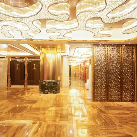 Haowangjiao Hotel