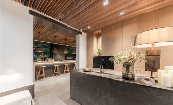 Miyue · ShenZhen Monemvasia Sea View Resort