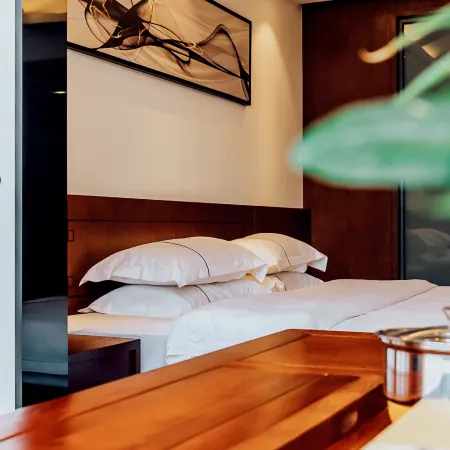 Yunti Hotel