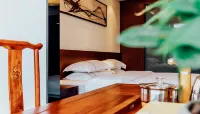 Yunti Hotel Hôtels à : Lvchun