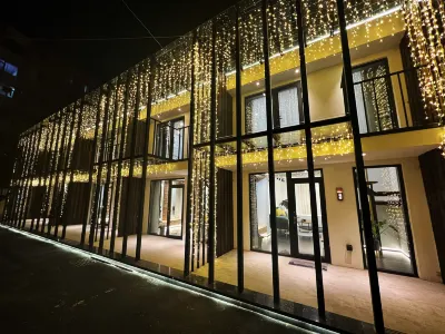 梅河口西樓民宿 梅河口酒店