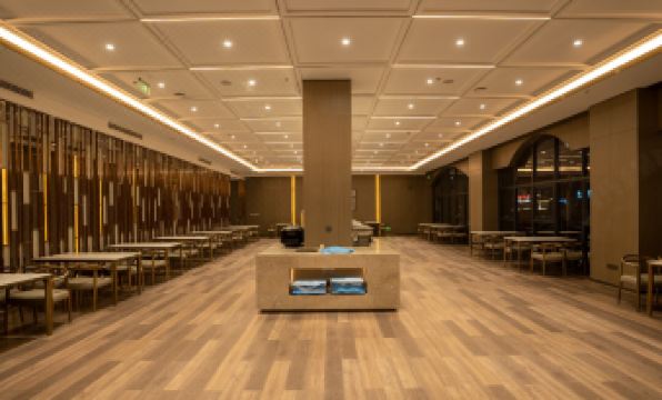 Jinshan Jianyue Hotel