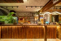 仏山山影雲居民宿（鷺湖）