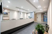 Chongqing • 100 Inn | WARMWIPEWHLBATHMERGEMNIMALMOD Hotel (Guanyinqiao Subway Station) - 2-Sterne