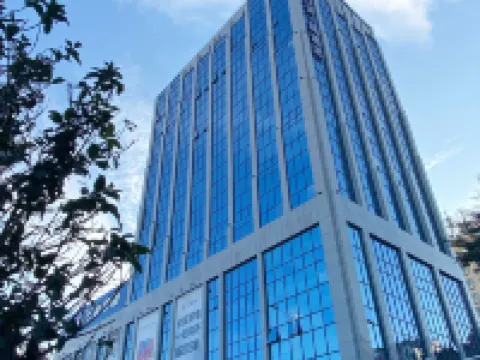 THE SKYTEL Hotels in Heyuan