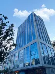 THE SKYTEL Các khách sạn ở Hà Nguyên