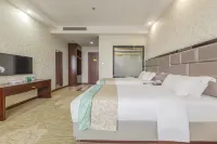 GreenTree Alliance (Bengbu High-Speed Railway Station University Town)