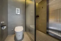 Jinyi Preferred Hotel (Wuhai Railway )