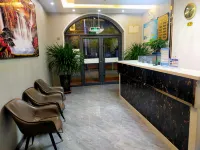 Jinrui Hotel - Inns