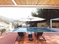 Tosee houes (Wenzhou Zeya Store) - Infinity Pools