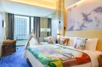 JW Marriott Hotel Shenzhen Bao'an Hotels in Shenzhen